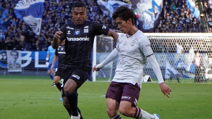 天皇杯「個人2連覇」しても目線はもっと上！決勝点のJ1ヴィッセル神戸FW宮代大聖は大迫・武藤をライバルにリーグ優勝へひた走る