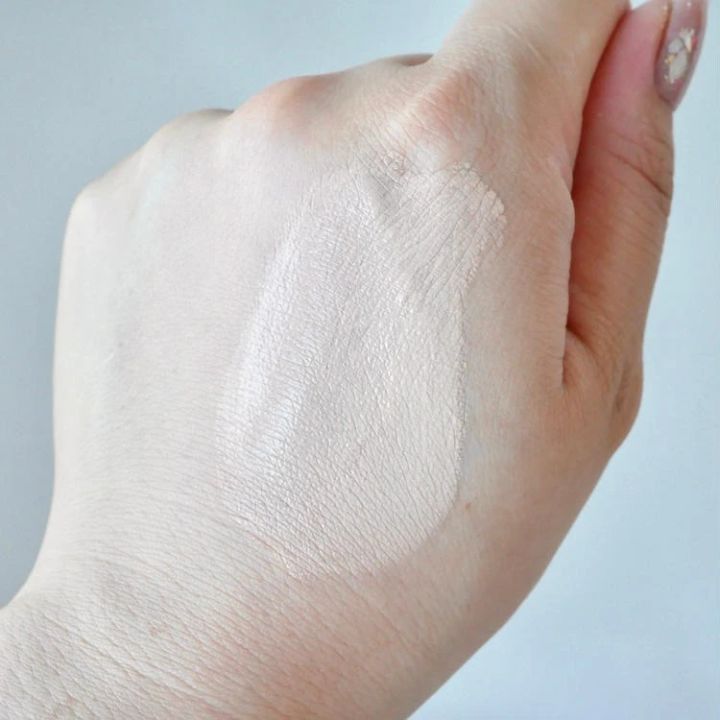 【カネボウ ファンデーション】コンフォートスキン ウェア スウォッチ1