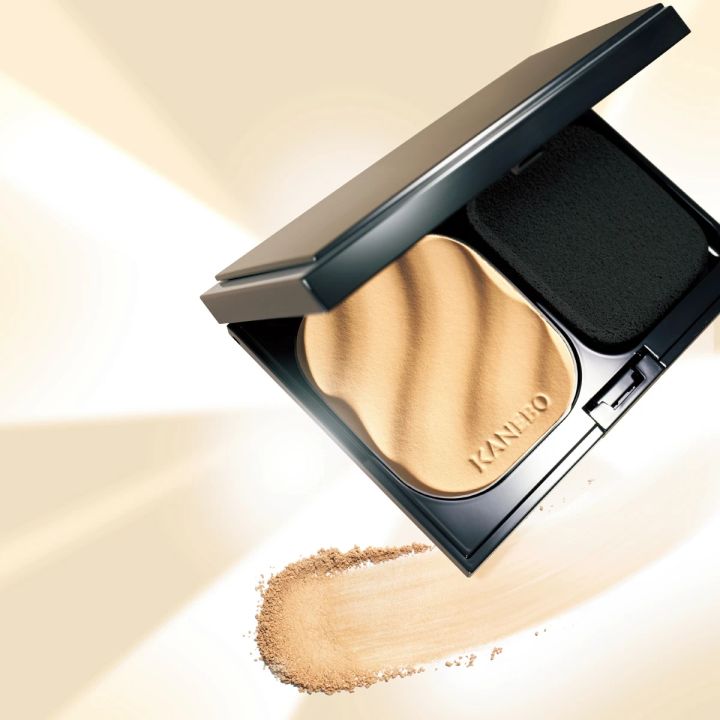 【カネボウ ファンデーション】メルティフィール ウェア