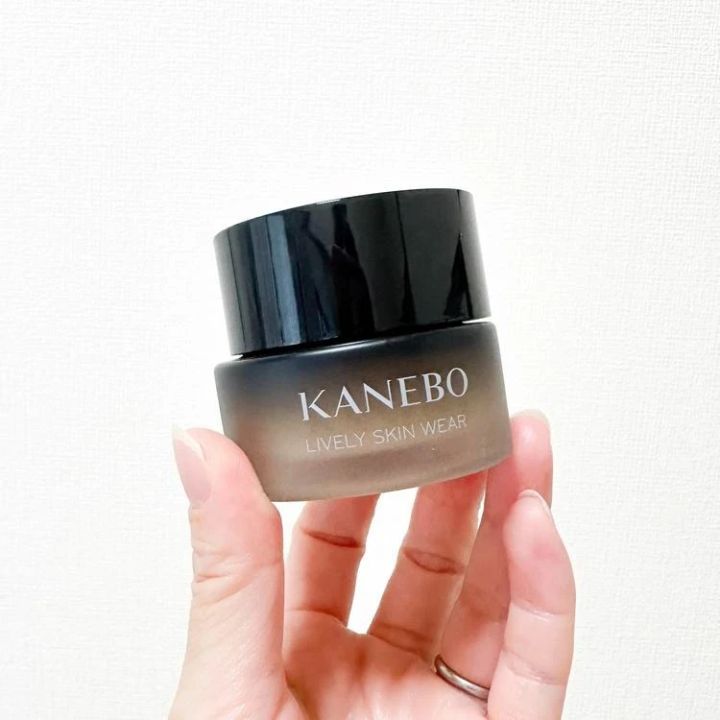 【カネボウ ファンデーション】ライブリースキン ウェア 口コミ1