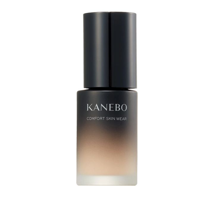 【カネボウ ファンデーション】コンフォートスキン ウェア