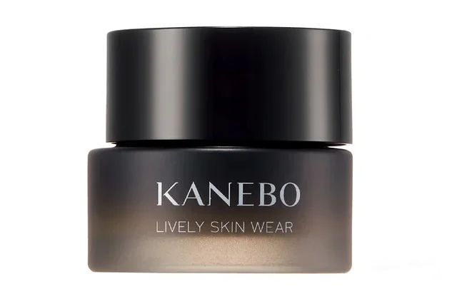 【カネボウ ファンデーション】ライブリースキン ウェア