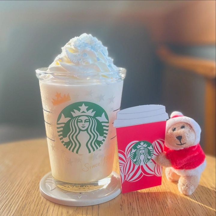 画像1: 出典：Instagram