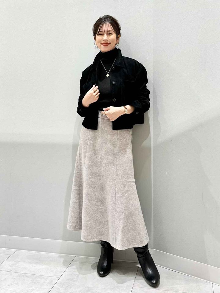 画像4: 出典：GU