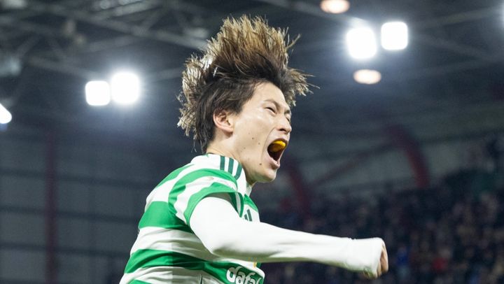 日本代表で冷遇されていた29歳FW、伝説助っ人に匹敵する最高の選手と海外で絶賛される！