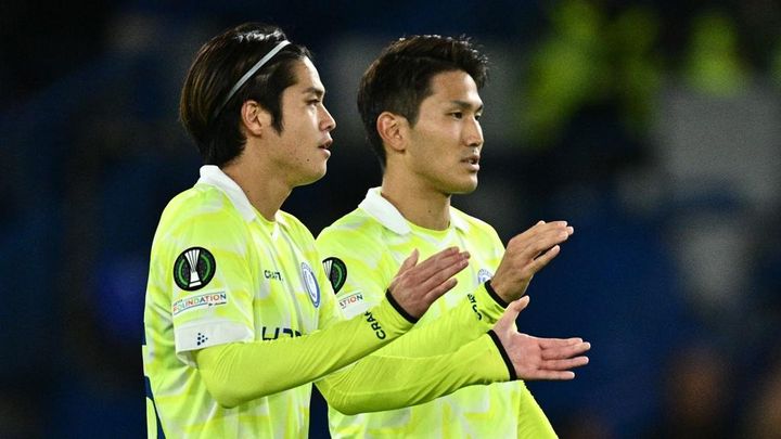 日本人所属チーム、6失点で大惨敗…監督は退場判定に激怒！「ノートPCを審判に持って行った」