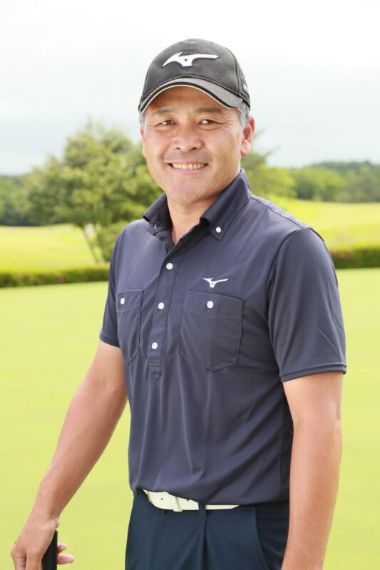 シニアが昔以上に飛ばせるテク！体重移動の方向が重要だった……!?