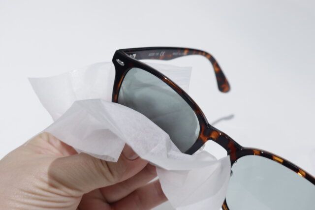 ダイソー メガネ スマホ