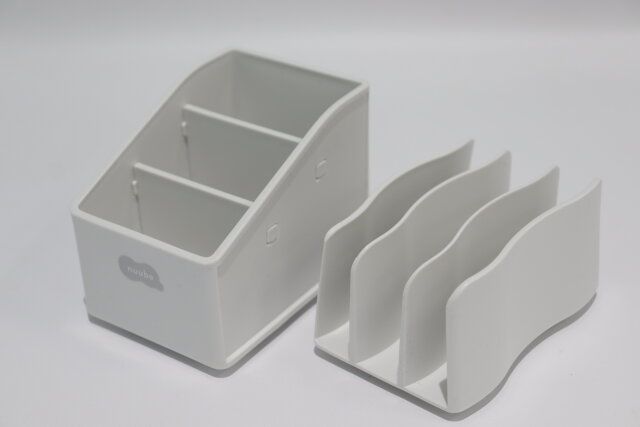 キャンドゥ ヌーベ 小物スタンド ヌーベ メモスタンド