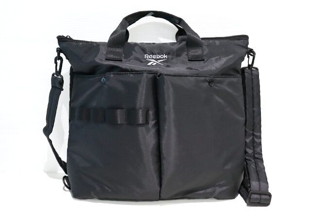 リーボック 4WAY HELMET BAG デザイン