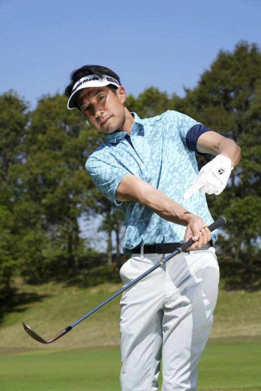 スコア90切りに必ず覚えるべきこと！アプローチはフェースをかぶせて握る