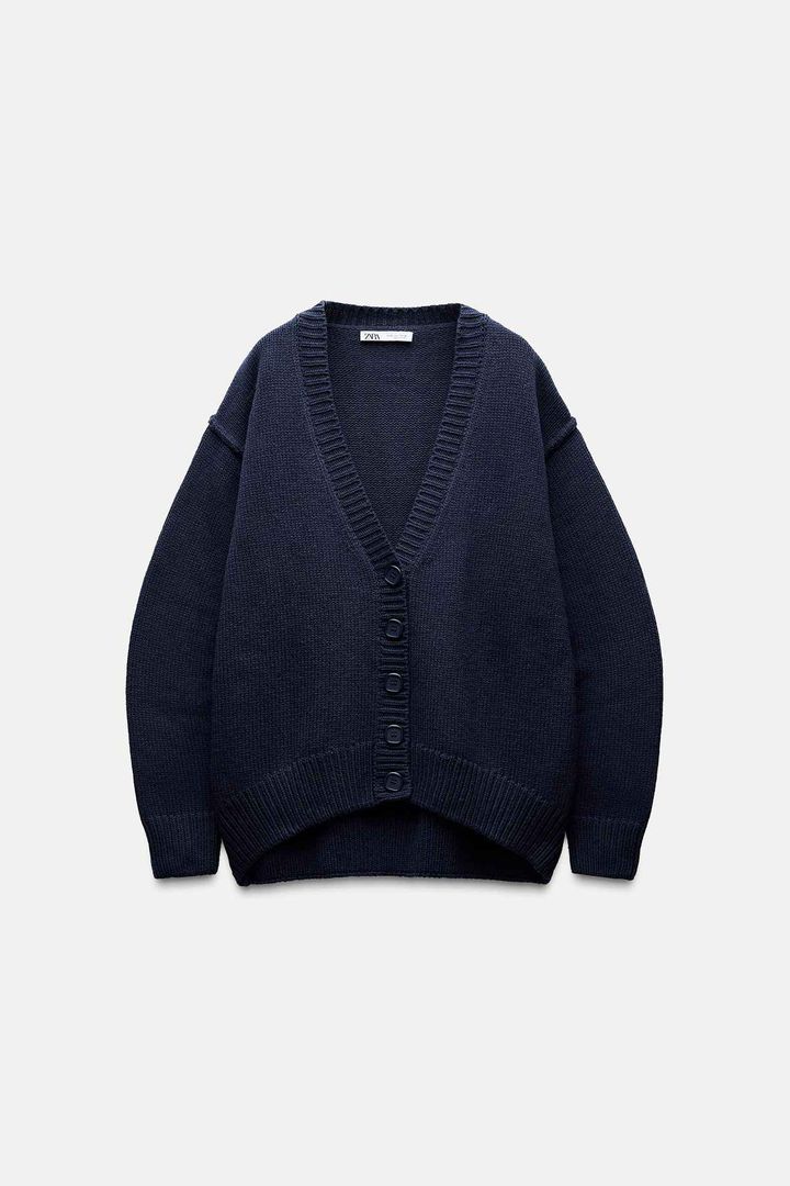 画像3: 出典：ZARA