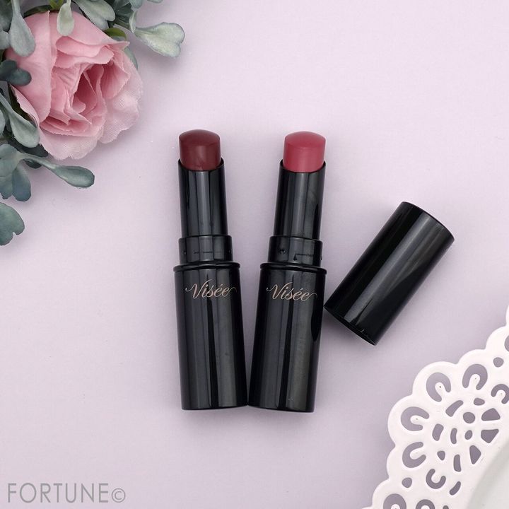 Visée ヴィセ ネンマクフェイク ルージュ
