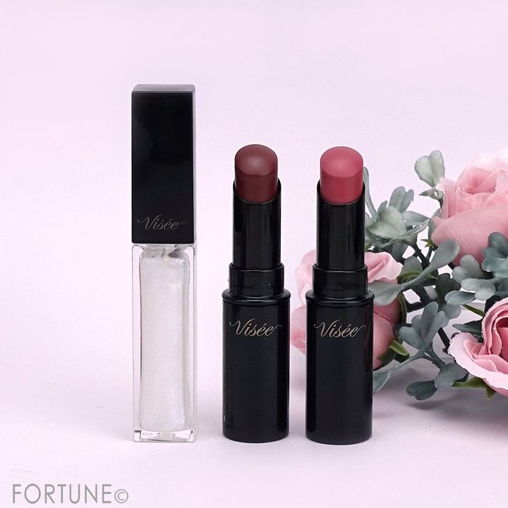 Visée（ヴィセ）2024年冬新作コスメ