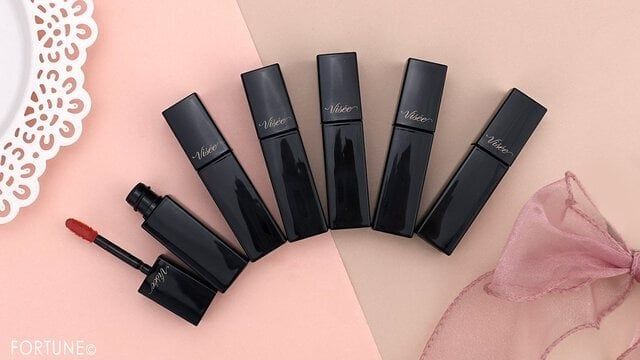 Visée（ヴィセ）の2024年秋新作コスメ『ヴィセ ...