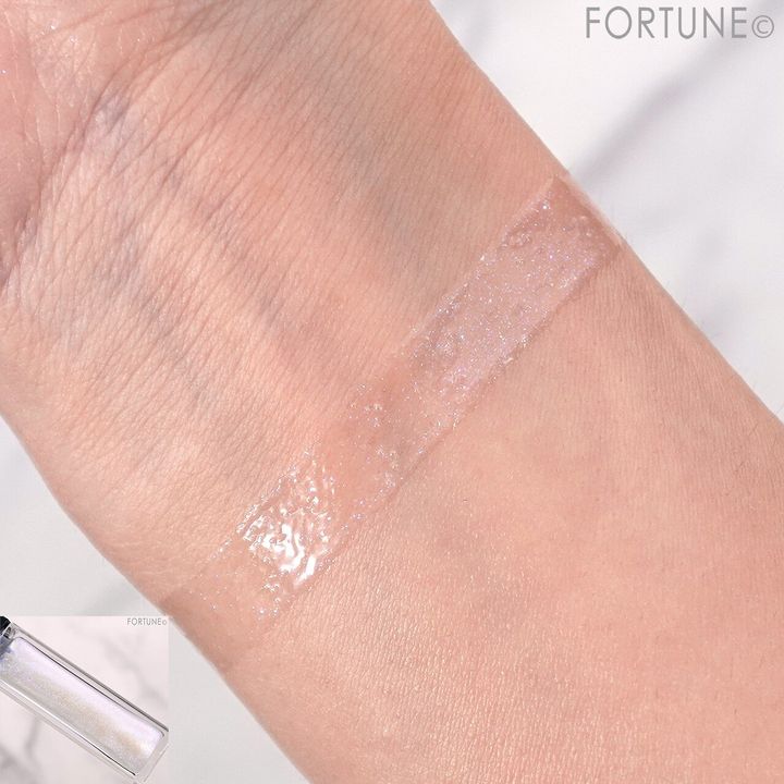 Visée ヴィセ エッセンス リッププランパー 限定新色