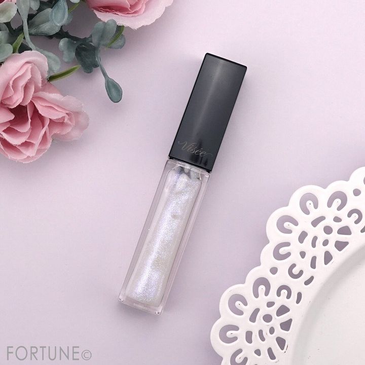 Visée ヴィセ エッセンス リッププランパー