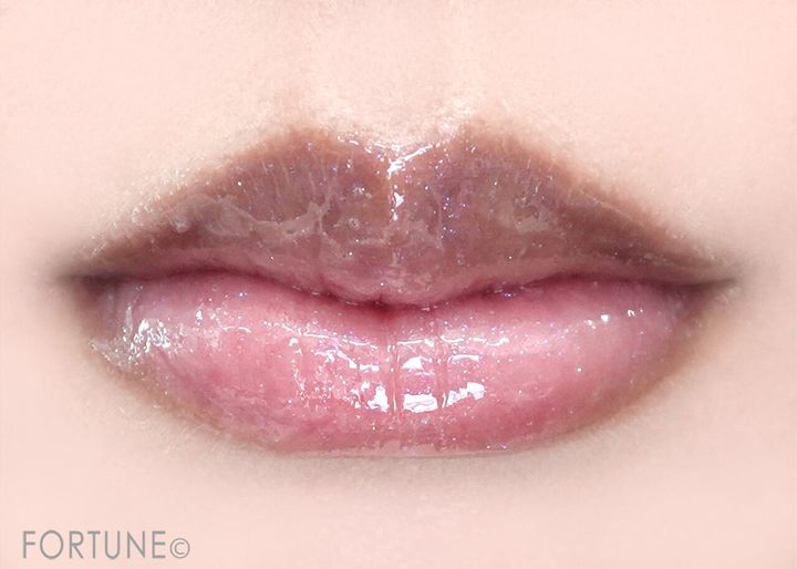 Visée ヴィセ エッセンス リッププランパー 限定新色