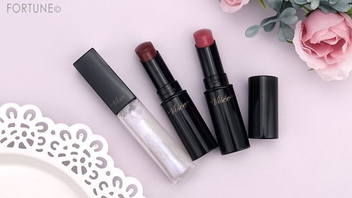 Visée（ヴィセ）2024年冬新作コスメ