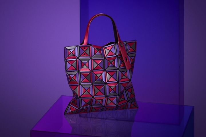 トートバッグ ¥82,500