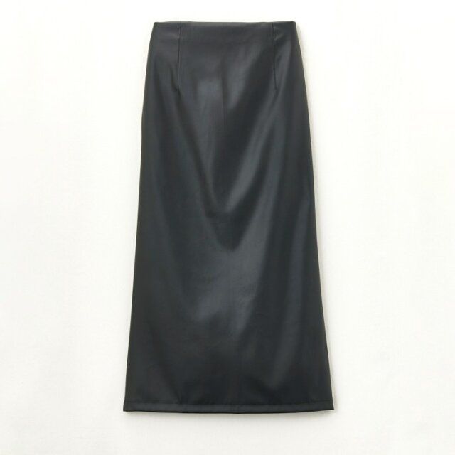 2024秋冬しまむらレディースナロースカート