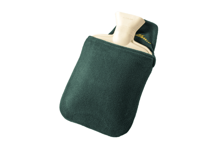 〈D.R.HARRIS〉の湯たんぽ