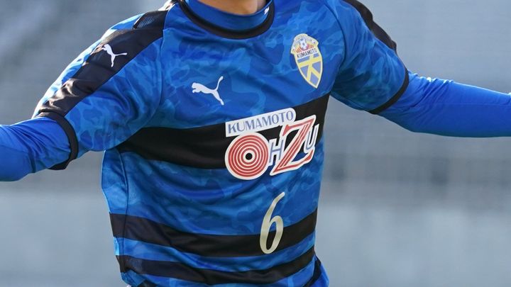 熊本の公立高校、U-18で「西日本最強」に！Jリーグユース以外では初の快挙