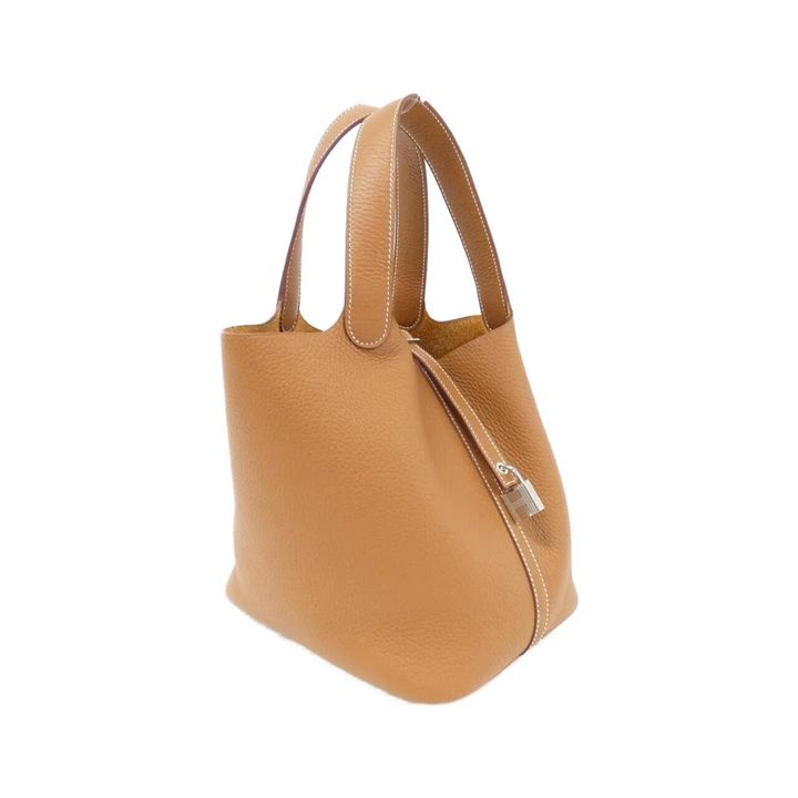 ピコタンロック ステッチ