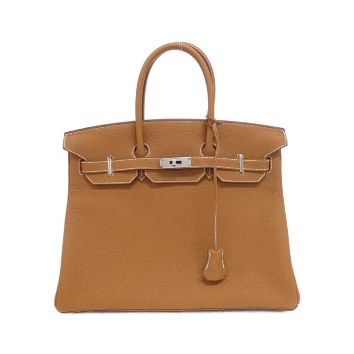 エルメスのバーキン35