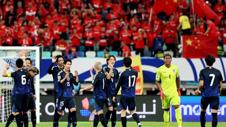 「日本代表の強さと対照的に中国は脆弱」 中国紙が怯えるワケ