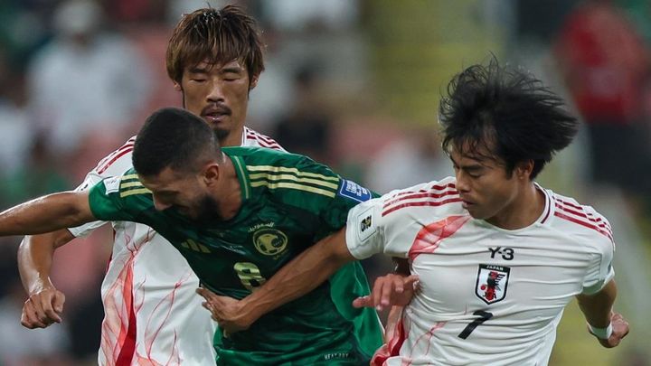 「日本代表に負けた言い訳にはなるが…」サウジ代表弱体化説に元代表監督が物申す！