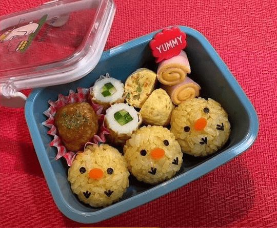 こにぎり_動物_1