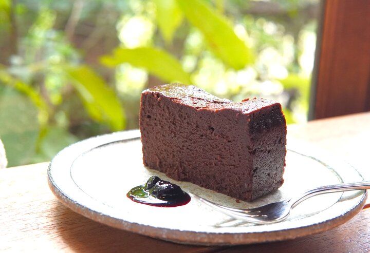 時が止まったかのような古民家の一室♪北鎌倉「珈琲 綴」が誘う静寂な時間