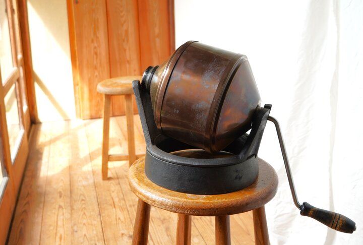 時が止まったかのような古民家の一室♪北鎌倉「珈琲 綴」が誘う静寂な時間