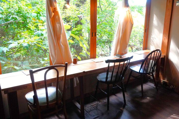 時が止まったかのような古民家の一室♪北鎌倉「珈琲 綴」が誘う静寂な時間