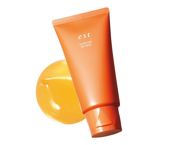 エスト クラリファイイング ジェル ウォッシュ
