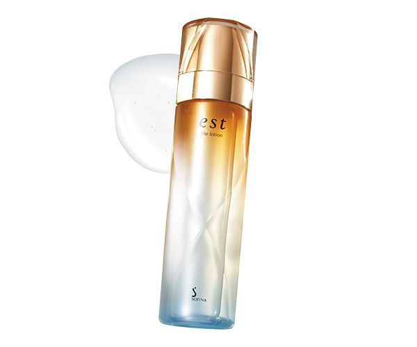 エスト エスト ザ ローション