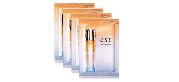 エスト エスト ザ ローション