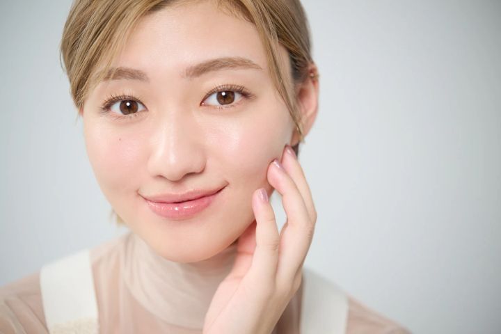 私立恵比寿中学 小林歌穂