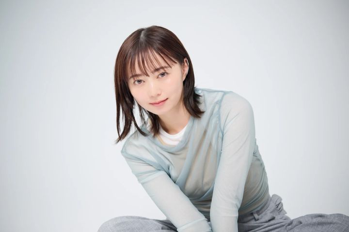 私立恵比寿中学 安本彩花