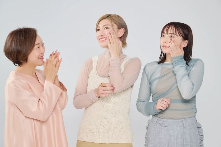 私立恵比寿中学 安本彩花 小林歌穂 小田ユイコ