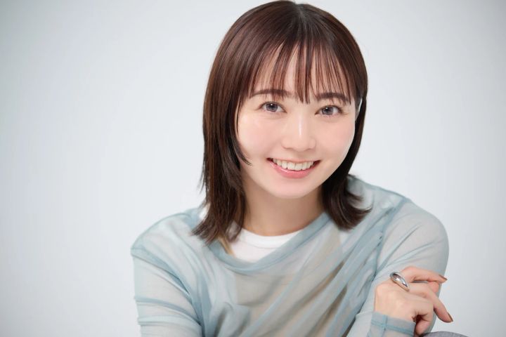 私立恵比寿中学 安本彩花