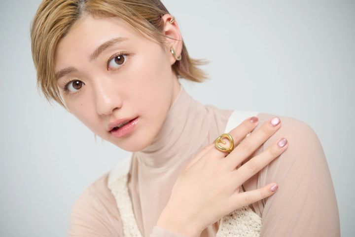 私立恵比寿中学 小林歌穂