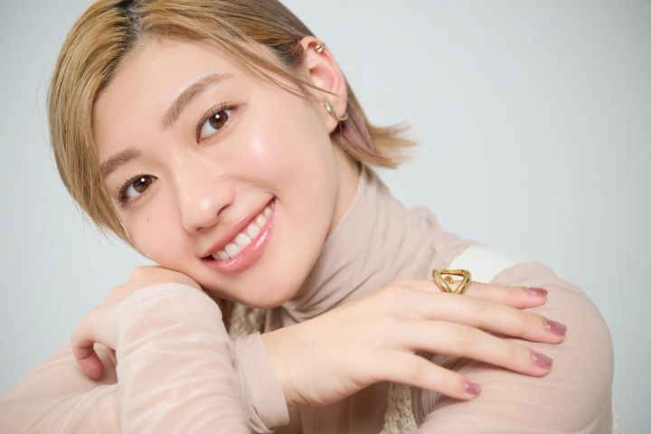 私立恵比寿中学 小林歌穂