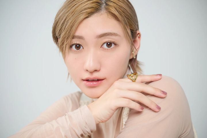 私立恵比寿中学 小林歌穂