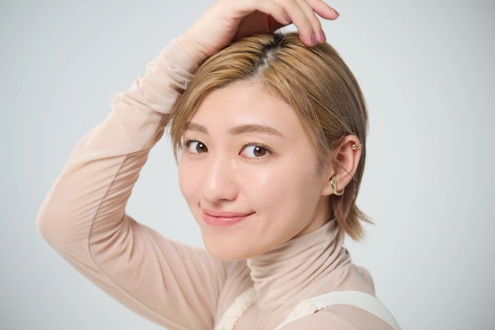 私立恵比寿中学 小林歌穂