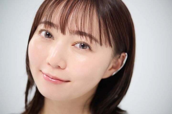 私立恵比寿中学 安本彩花