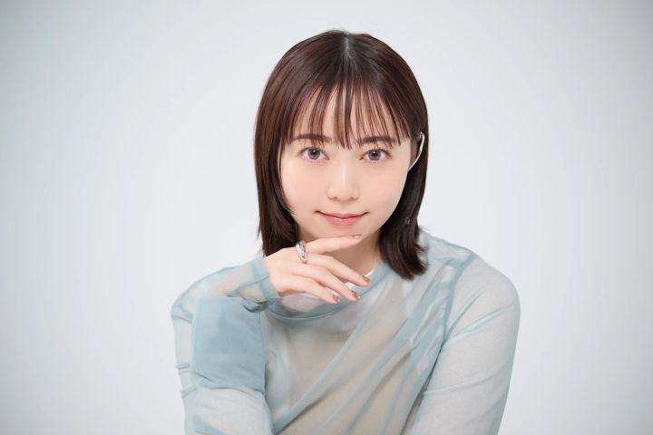 私立恵比寿中学 安本彩花