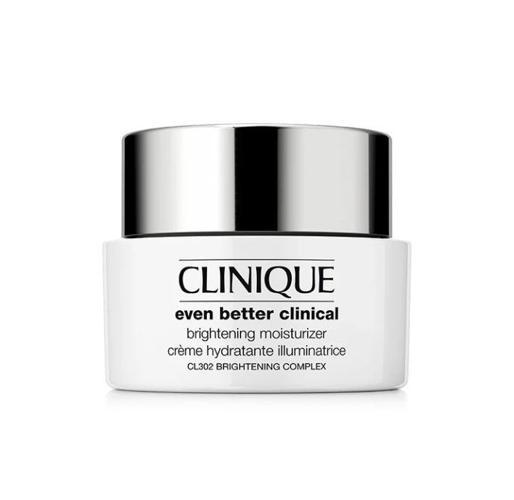 クリニーク イーブン ベター ブライト モイスチャー クリーム 