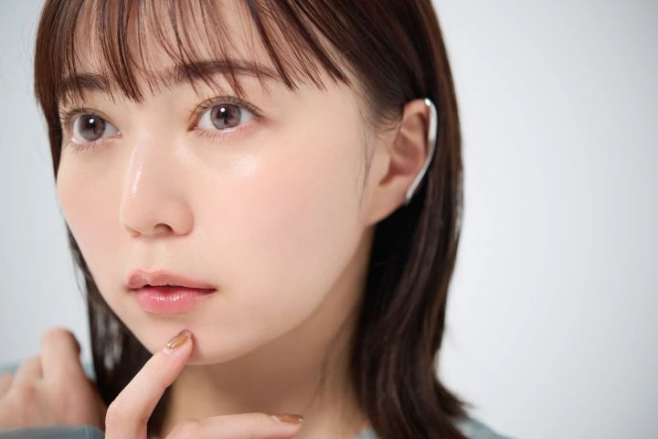 私立恵比寿中学 安本彩花